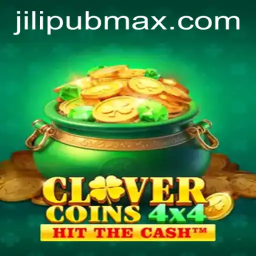 CloverCoins4x4: Exploring the Interactive Puzzle Game