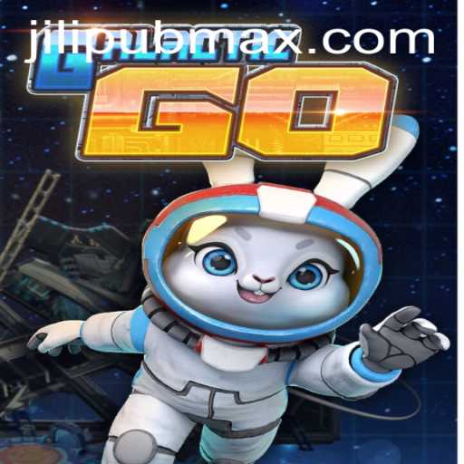 GalacticGO: The Ultimate Space Adventure