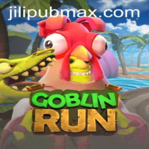 Unveiling the Thrilling World of GoblinRun and Jilipub