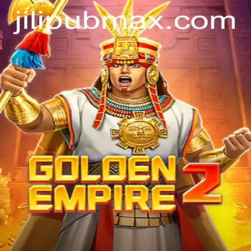 GoldenEmpire2: A Thrilling Adventure in the Realm of Jilipub