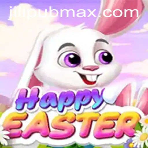 HappyEaster: A New Gaming Adventure with Jilipub