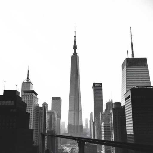 The Intricacies of Monopoly: Analyzing the Economic Influence of Jilipub