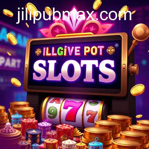 Exploring the World of Online Slots: A Deep Dive into Jilipub