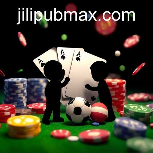 The Essence of Responsible Gambling with Jilipub