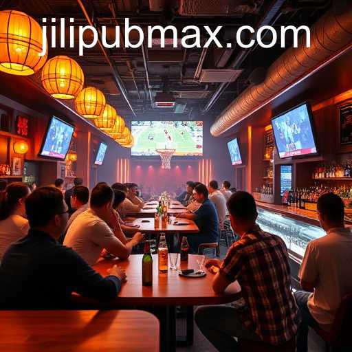 Exploring Jilipub: A Revolution in Sports Culture