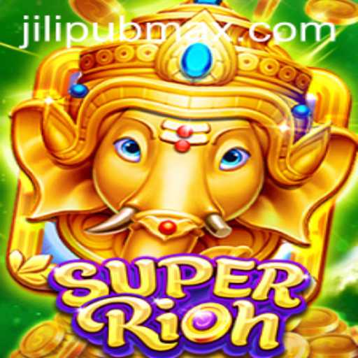SuperRich: Unveiling the Intricacies of Jilipub's Latest Gaming Phenomenon